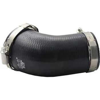 Chladič motoru hadice tlaková intercooleru OCTAVIA II SUPERB II YETI 1.8 2.0 BENZ 1K0145838AG VIKA