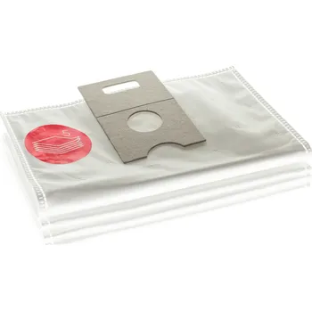Sáček do vysavače Sáčky do vysavače PROGRESS CC / CD 24ks + 6x filtr ZDARMA