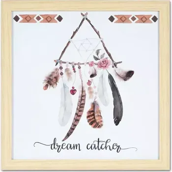 Obraz Obraz lapač snů OBX1046 - SLEVA 3% s kodem radost25