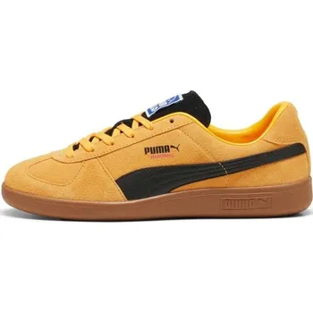 Pánská sportovní obuv Pánská sálová obuv Puma HANDBALL 8.5 Žlutá, Černá, Hnědá
