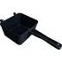 Pánev RidgeMonkey Connect Multi Purpose Mini Pan & Griddle Set RM685