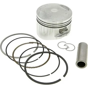 Motor pro motocykl Airsal Pístní sada Airsal 52,4mm AS-ET19895