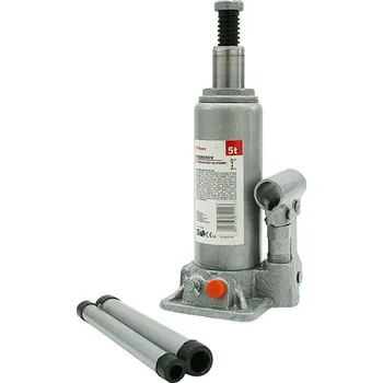 Autodoplněk CAR COMMERCE Hydraulický zvedák, sloupkový 5t, 61222