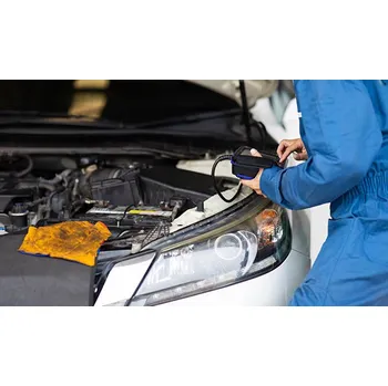 Autobaterie Efteria Kódování autobaterie JESENICE / BRNO