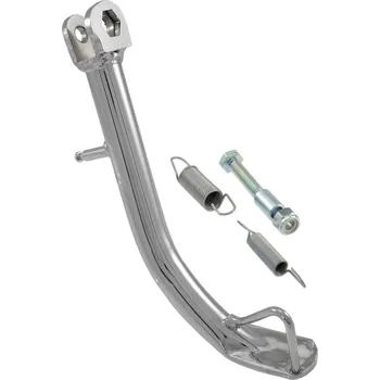 Rám pro motocykl RMS Boční stojan Beverly - chrom 121630661