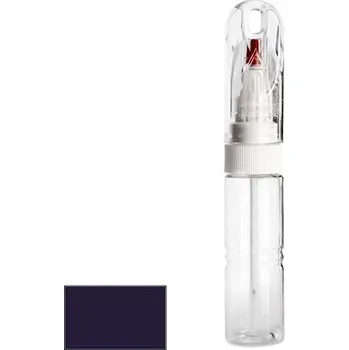 Autolak Opravná tužka 2v1 Porsche 3AH Amarantviolett