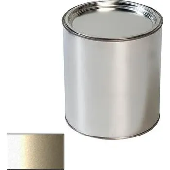 Autolak Autolak do pistole Porsche W1 Platindiamant