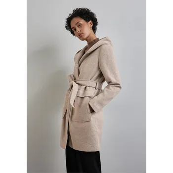 Dámský kabát Kabát Street One 201961 s kapucí Velikost: 34