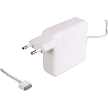 Adaptér k notebooku Patona Nabíječka pro Apple Macbook 60W MagSafe2