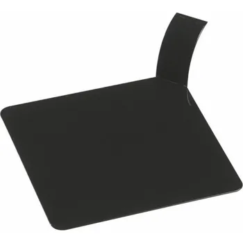 Stolování TOMGAST Tácek čtverec černý