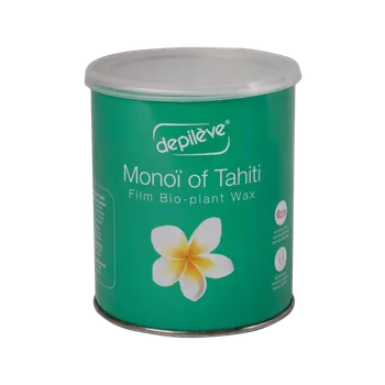 Depiléve Vosk Monoi de Tahiti 400g
