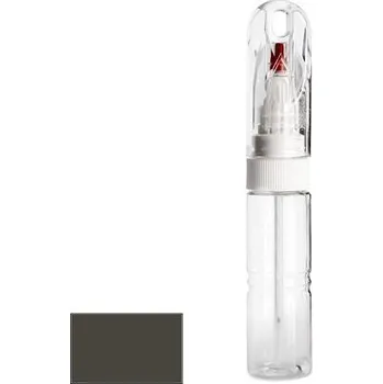 Autolak Opravná tužka 2v1 Porsche Z58 Alex Grey