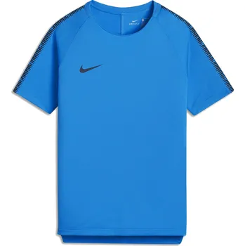 Triko Nike B NK BRT SQD TOP SS 859877-469 Velikost S