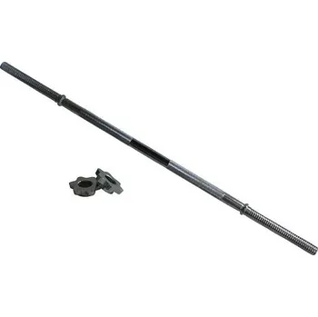 Acra Hřídel k nakládací čince 1200/25mm chrom