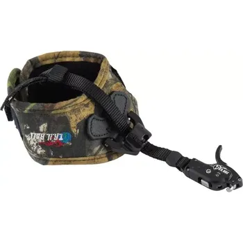 TRU Ball Execution Velcro Strap (Vypouštěč TRU Ball Execution Velcro Strap)