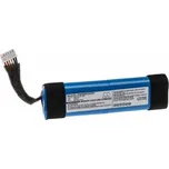 VHBW Baterie pro JBL Xtreme 3, 6800 mAh