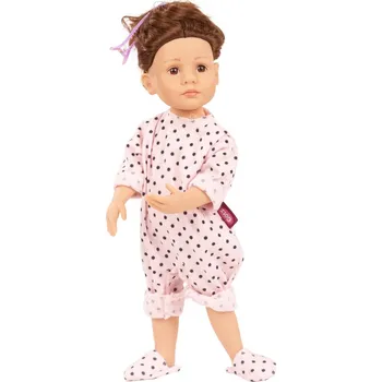Panenka Panenka Götz Little Kidz to dress 36 cm kloubová