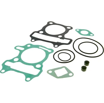 Těsnění pro motocykl Naraku Sada těsnění válce Fiddle II NK165.15