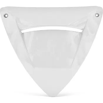 Acsud Kryt masky horní Speedfight 2 - bílý 366882B