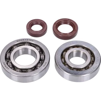 Naraku Ložiska + gufera Heavy Duty Kymco / Sym NK104.02