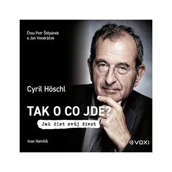Tak o co jde? MP3 download