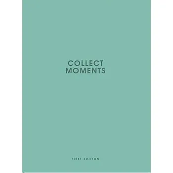 Sešit Sešit "Collect Moments", mix motivů, A5, linkovaný, 48 listů, SHKOLYARYK A5-048-5205L