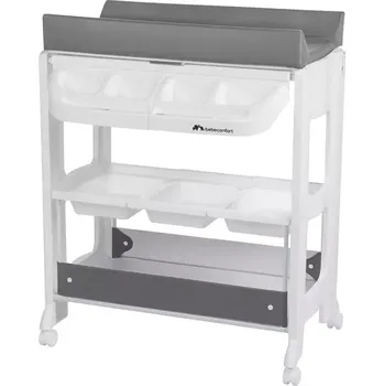 přebalovací pult a komoda Bébé Confort Rosie Mineral Gray