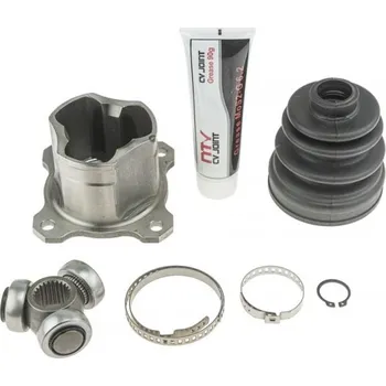 Poloosa kola Kloub vnitřní Levý SUZUKI GRAND VITARA 2005- 4411565J00 NTY