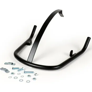 Moto Nostra Padák blatníku černý mat GT / GTS / GTV typ3 51295