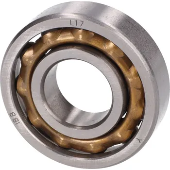 Motor pro motocykl 101_Octane Ložisko 17x40x10 (L17TVP) LAG.L17TVP