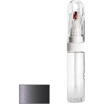 Autolak Opravná tužka 2v1 Daewoo GQK Gunsmoke Grey