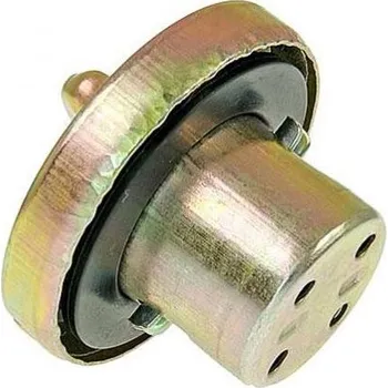 101_Octane Víčko nádrže GY6 BT16727