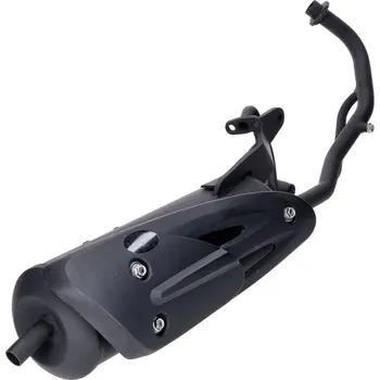 Výfuk pro motocykl DMP Výfuk DMP Fiddle III / Speedfight 3 / Speedfight 4 53092