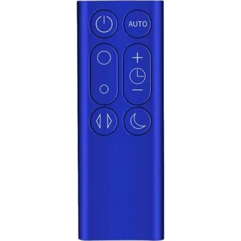DYSON Pure Cool DP01, DP03, TP02, TP03 Blue - náhradní dálkový ovladač
