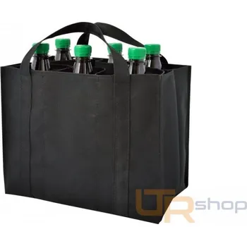 Termoska 230304-073 kabela na pet lahve 1,5 l - Černá