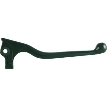 Brzda pro motocykl RMS Brzdová páčka černá pravá 184120671