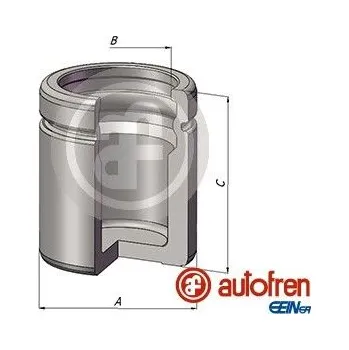 Brzdový třmen Píst, brzdový třmen AUTOFREN SEINSA D025507