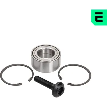 Auto-moto Sada ložisek kol OPTIMAL 100098