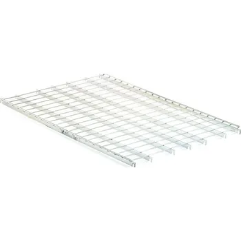 Police do rollkontejneru MANOR, 1200x800 mm