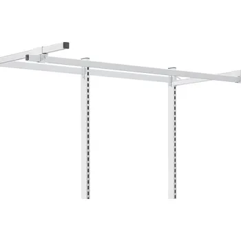 Dílenský stůl Vodorovný C-profil k pracovnímu stolu MOTION, délka 1490 mm