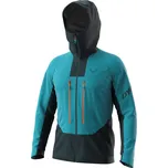Dynafit TLT Dynastretch jkt M storm blue Barva: -, Velikost: M
