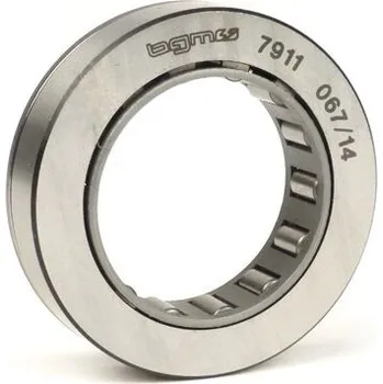 Motor pro motocykl BGM Ložisko 28,2x44,6x10mm válečkové 50814