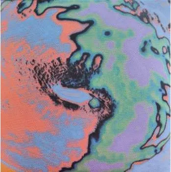 Zahraniční hudba LP Gacha Bakradze: Pancakes 2023