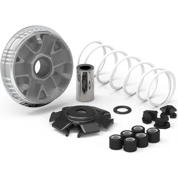 Tuning Malossi Variátor Multivar Kymco 125 Euro4 5117641