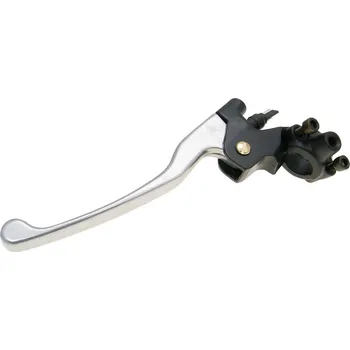 Brzda pro motocykl OEM Standard Brzdová páčka + držák Sonic 36990