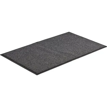 Rohožka Vstupní rohož TWO, 900x1500 mm, šedá