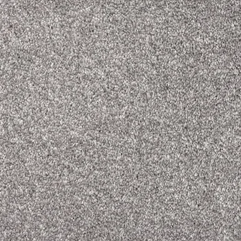 Koberec Metrážový koberec Bloom 860, na míru, šíře 4m,5m, šedá, ab (mřížka), chodba / předsíň, Lano - 1 rok na vrácení + DOPRAVA ZDARMA k Vám i zpět