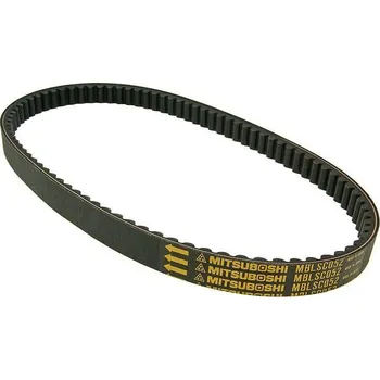 Motor pro motocykl Mitsuboshi Řemen variátoru Xmax 125 VC27064