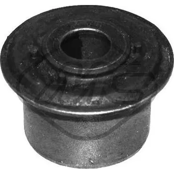 Zavěšení kol Uložení, řídicí mechanismus Metalcaucho 00962