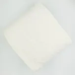 SVITAP Přehozy na sedací soupravu mikrovlákno SLEEP WELL® - SMETANOVÁ 1x potah na gauč, 2x potah na křesla, 2x povlak na polštáře 40x40 cm